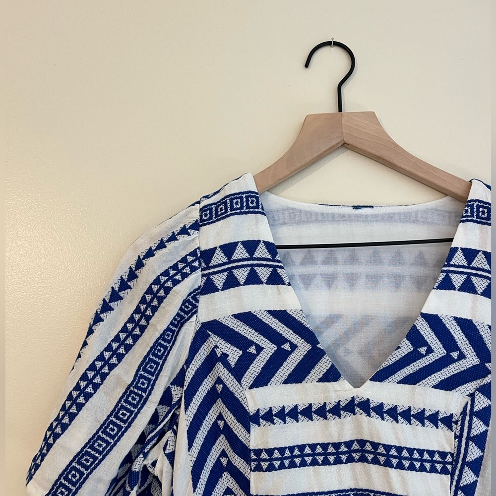 Old Navy Pocket Dress Small